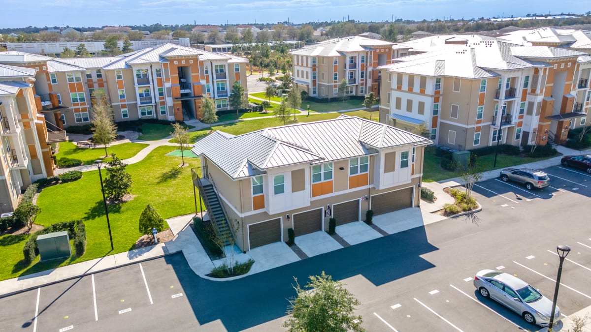 Photos and Video | Parc Hill Apartment Homes in Orange City, FL